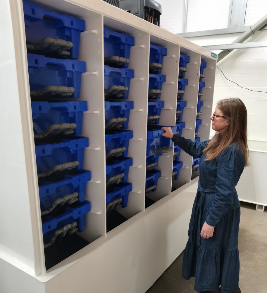 Fife startup expands Dalgety Bay premises Scottish Financial News